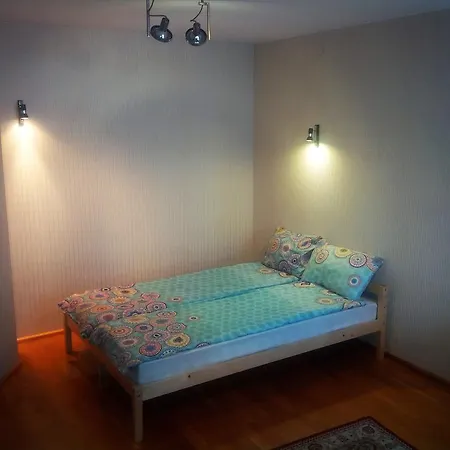 Old Town Lux Διαμέρισμα