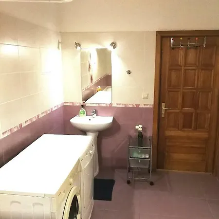Old Town Lux Διαμέρισμα Ρίγα