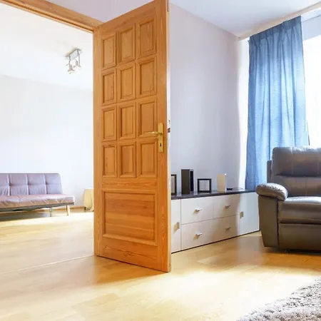Old Town Lux Appartement Riga