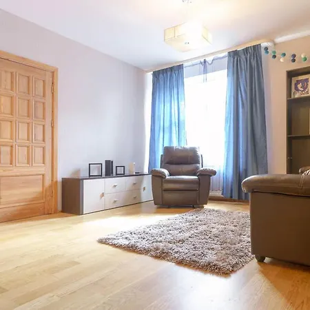 Old Town Lux Appartement Riga