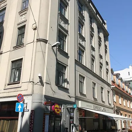 Old Town Lux Riga